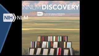 NNLM Discovery | The Moby Bookmobile (Season 1/Episode 3)