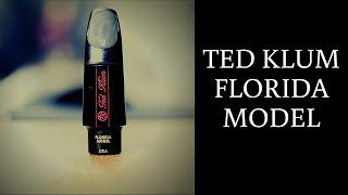 Ted Klum Florida Model - Vintage Otto Link Killer??