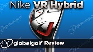 Nike VR Hybrid - GlobalGolf Review