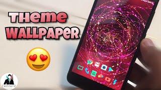 Best Android App Theme Wallpaper