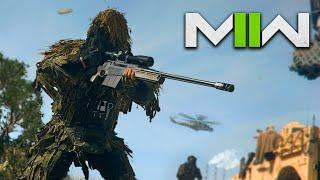 Is Modern Warfare 2 BORING?