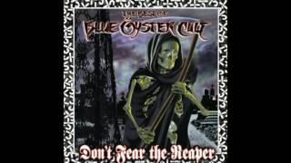 Blue Oyster Cult - Don't Fear the Reaper in 8-bit