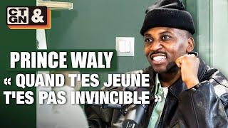 C'EST TA GO NEEFA & PRINCE WALY !