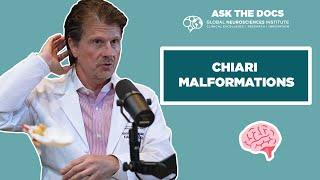 Ask the Docs  - Chiari Malformations with Dr. Erol Veznedaroglu