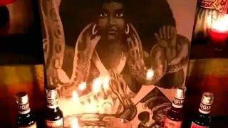 Nèg yo Di y'ap Sonde Mwen | Anye Papa Ogou | Vodou Saint Jacques Gwo Seremoni Bagèt MayeGwo seremoni