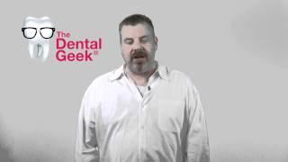 The Dental Geek's Take on Dental Trade Shows