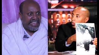 Seifu on EBS : አርቲስት ሸዋፈራው ደሳለኝ | Shewaferahu Desalegne