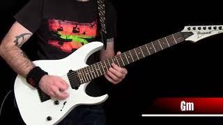 Ben Higgins GMC Guitar Lesson