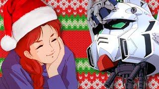 Gundam is the Best (Christmas) Anime