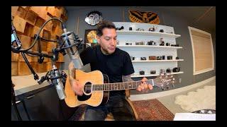 Mike Herrera- Secret Weapon