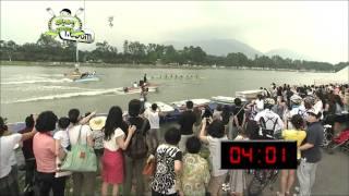 Infinite Challenge, Rowing(7) #15, 조정(7) 20110806