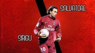 Salvatore Sirigu | Best Saves | 2012/2013/2014 | HD