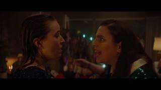 Booksmart - Amy and Molly argument Scene