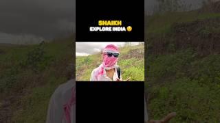 Let Shaikh Explore India With kaifu Prince  #01 #vlog