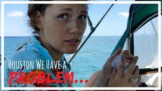 What Do You Mean The Propeller is Gone?! [EP 10] | Sailing Millennial Falcon