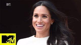 Meghan Markle e le spese folli per i vestiti | MTV News, Gossip & Style