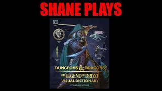 The Legend of Drizzt with Mike Witwer – Episode 268 – 5/30/2023