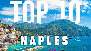 10 BEST Things To Do In Naples | Naples Travel Guide