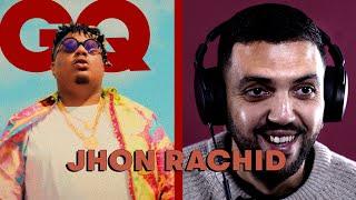 Jhon Rachid juge le rap français : Jul, Vald, Lacrim… | GQ