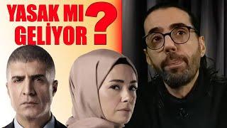 TEPKİ ÇEKEN KIZIL GONCALAR DİZİSİ YASAKLANACAK MI? | KIZIL GONCALAR YENİ BÖLÜM İNCELEMESİ #foxtv