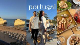 the truth about my relationship + why i always travel | Portugal Travel Vlog