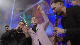 n’Kosove show : Marseli & Osmani Band & Altin Tirana : LIVE ( Emisioni i plote)