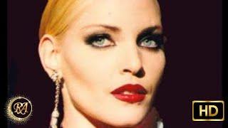 Best Fashion Models: Najia Auerman Bio  | Supermodels RA | HD