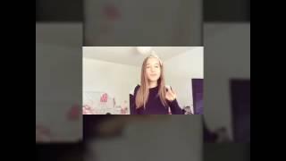 10 Musical.ly's von Nona Kanal|Musical.ly