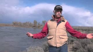 The Oregon Trail - WY Cultural Geology