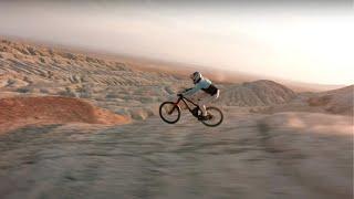 RIDGELINE VI: KAZAKHSTAN - GEE ATHERTON