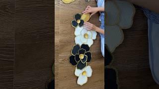 Amazing wall hanging craft || Wall decor idea with cardboard || DIY room decor ideas #shorts #viral