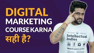 Is Digital Marketing Good or Bad?