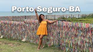 PORTO SEGURO-BA O DESTINO MAIS BADALADO NO NORDESTE