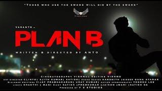 PLAN B - TAMIL SHORT FILM | V THREE STUDIOS