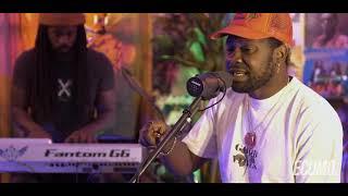 Kranium - Acoustic Medley (LIVE)