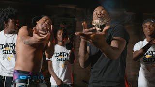 Young Fire (Bigg Fyee)  x Scotty Cain - Headlight (OFFICIAL MUSIC VIDEO) @BiggFyee