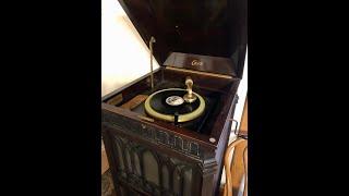 Edison Phonograph -2022 KMRS General Auction