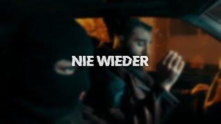 SAMRA TYPE BEAT | NIE WIEDER (prod. VeduaBeatz & d9wn) | Sad Piano Rap Beat 2023