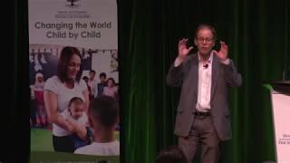 Dr. Dan Siegel - Five Types of Empathy