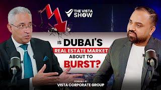 The TRUTH about DUBAI REAL ESTATE x Dr Anand Menon | HYPE vs FACTS: What Buyers & Sellers Must Know!