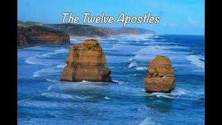 Van Life | The Twelve Apostles | The Great Ocean Road