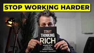 This Book Changed How I Think About Money