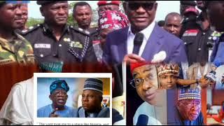 NIGERIA PRESIDENT IS DÉÄD RUMORE AS POPULAR PROPHET REVEAL TÉRĪFYING PROPHESY TAKES TINUBU ON AWHERE