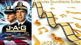 "JAG" Soundtrack Suite