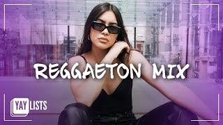 REGGAETON MIX 2024 | TOP 40 REGGAETON MUSICA 2024 | Lo mejor del Reggaeton 2024