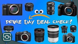 Wie gut sind die Angebote wirklich? Amazon Prime Day 2024 Deal Check!