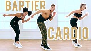 Bartier Cardi - Cardi B | Caleb Marshall | Dance Workout