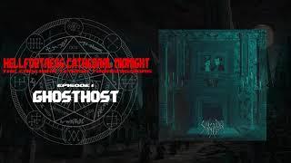 TERROR TRANSMISSION 1: GHOSTHOST