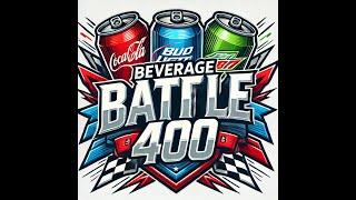 Full Length Cup Challenge | Beverage Battle 400 | Daytona International Speedway | GRN