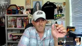 Live Haul Video - Huge $1K Item - Golden Finger Picker & Hart Picker May 21 2016